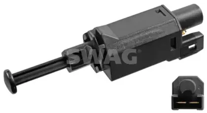 32 92 4784 SWAG Выключатель фонаря сигнала торможения 32 92 4784 SWAG Выключатель фонаря сигнала торможения